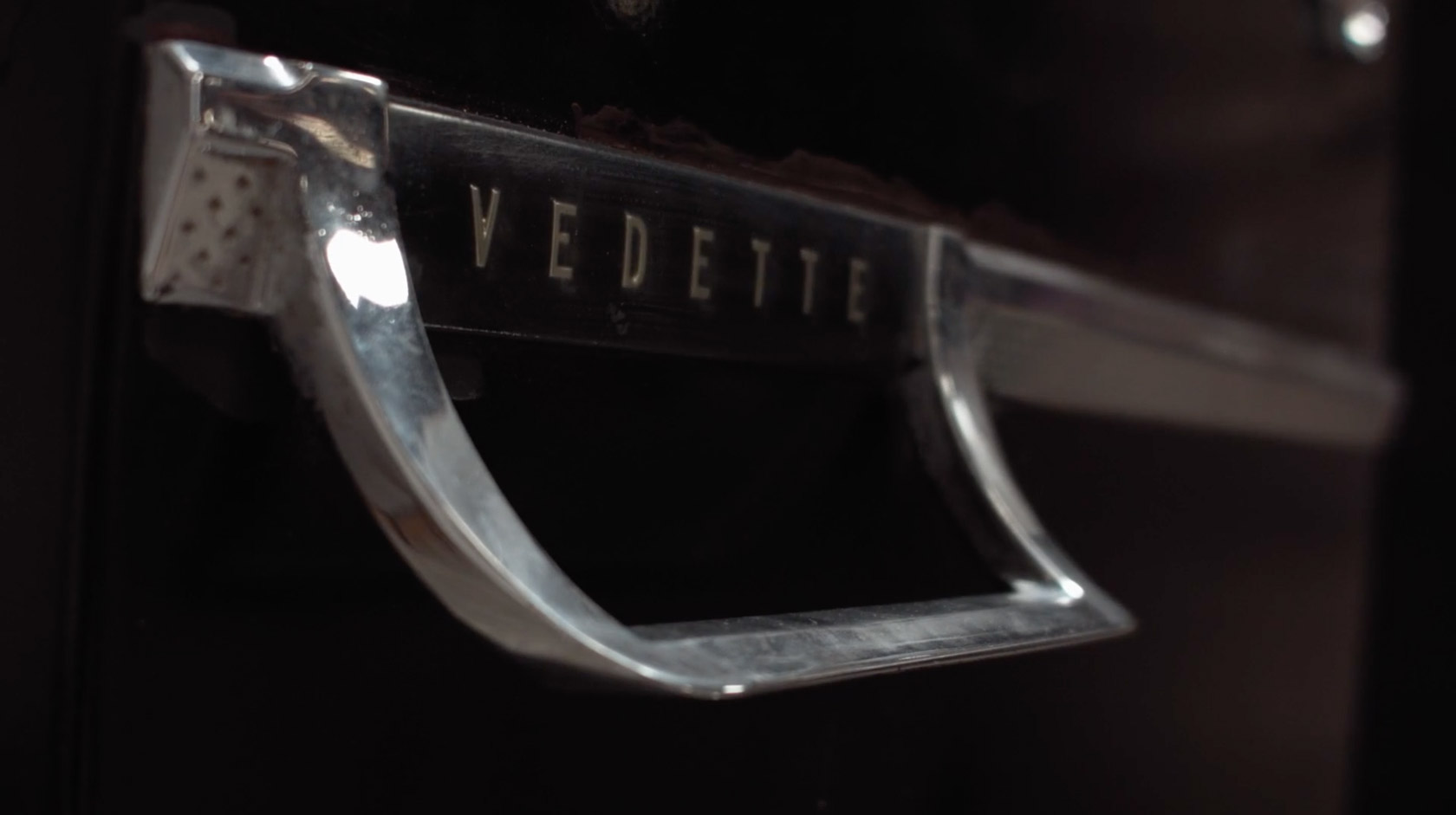 Club Vedette, Etienne Bouteillé, 2017